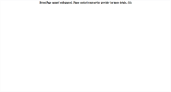Desktop Screenshot of netcasterusa.com